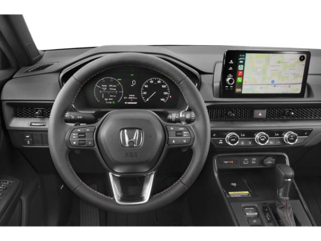 2024 Honda CR-V Hybrid Sport-L photo 29