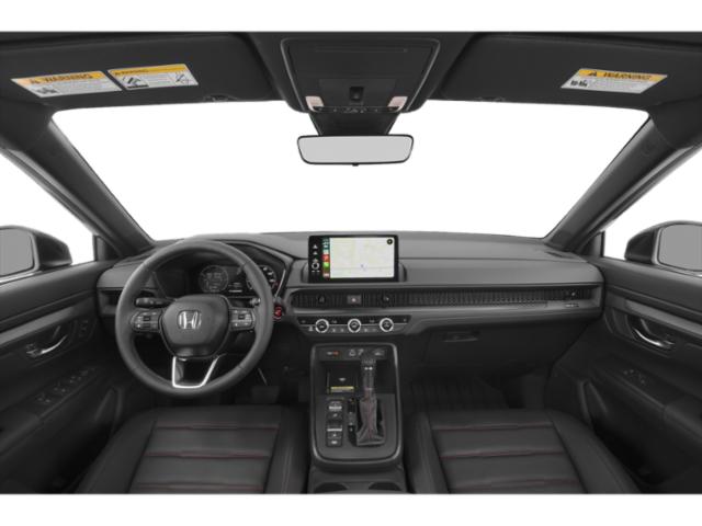 2024 Honda CR-V Hybrid Sport-L photo 30
