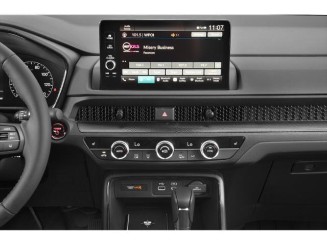2024 Honda CR-V Hybrid Sport-L photo 32