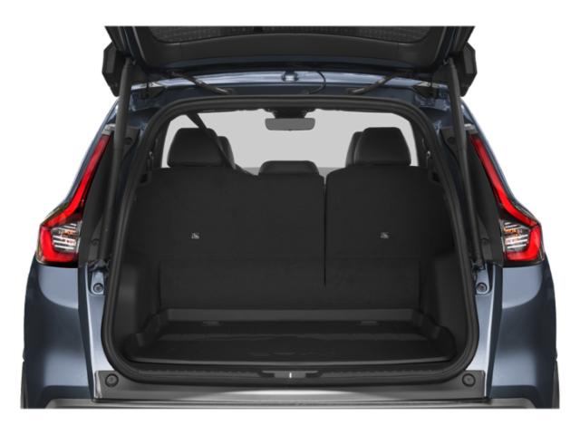 2024 Honda CR-V Hybrid Sport-L photo 33
