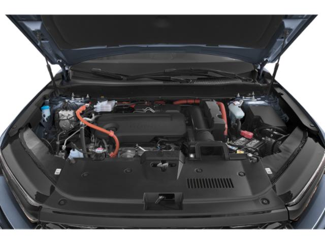 2024 Honda CR-V Hybrid Sport-L photo 34
