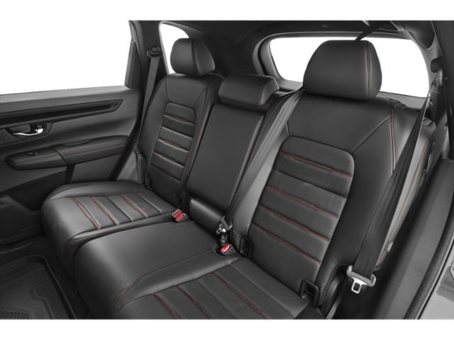 2024 Honda CR-V Hybrid Sport-L photo 35