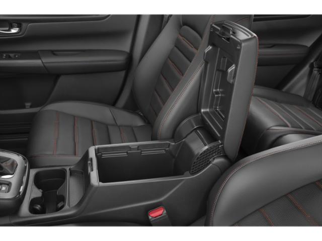 2024 Honda CR-V Hybrid Sport-L photo 36