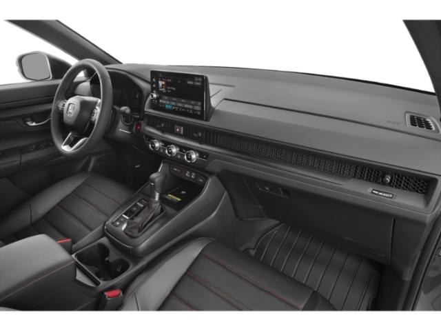 2024 Honda CR-V Hybrid Sport-L photo 37