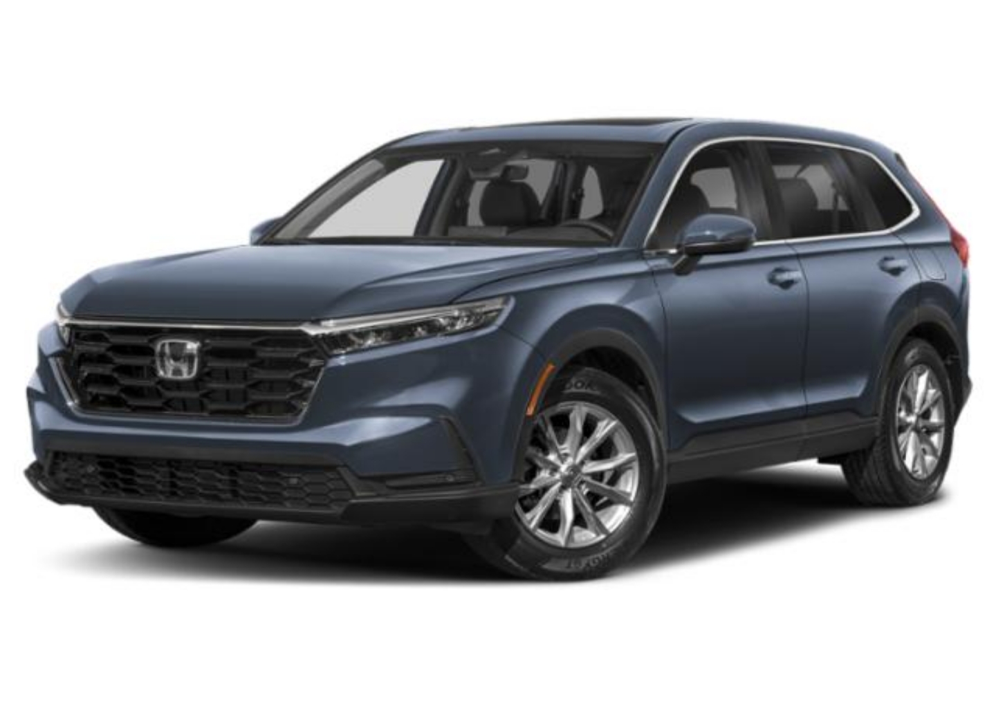 2024 Honda CR-V EX-L - Photo 33