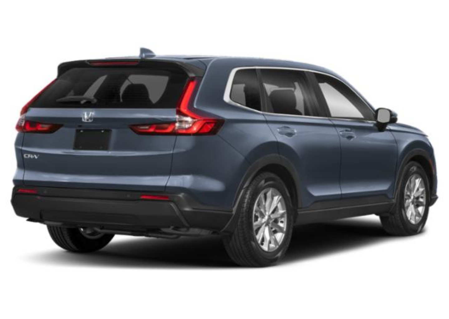 2024 Honda CR-V EX-L - Photo 34