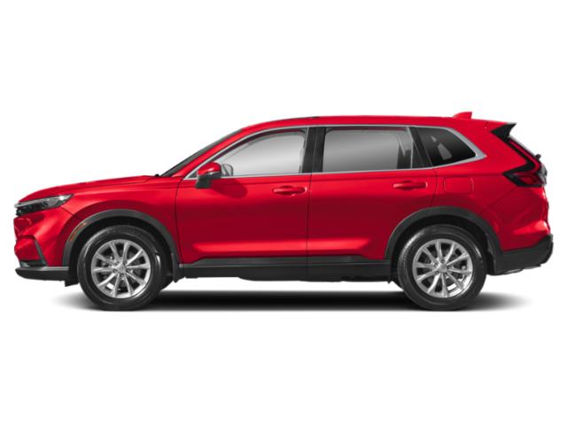 2024 Honda CR-V EX photo 3