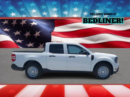 2025 Ford Maverick XL