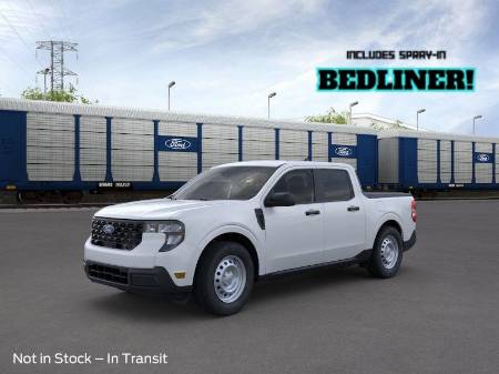 2025 Ford Maverick XL