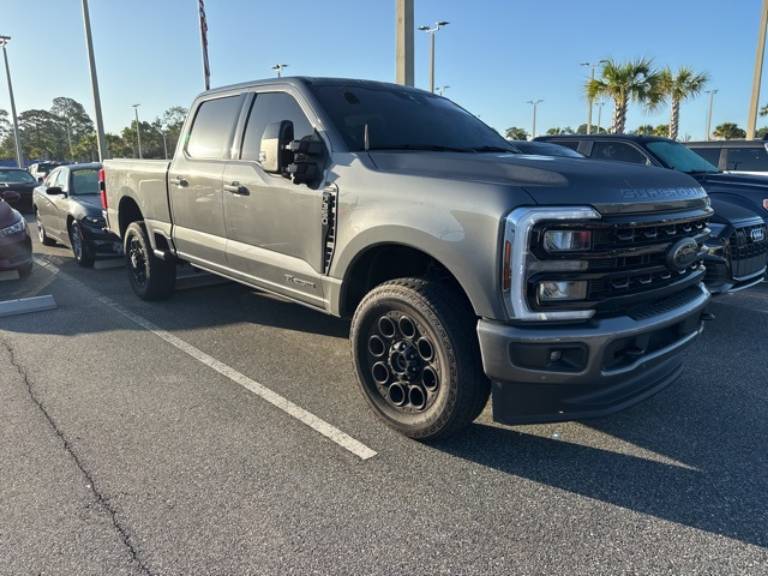 2024 Ford F-350SD LARIAT