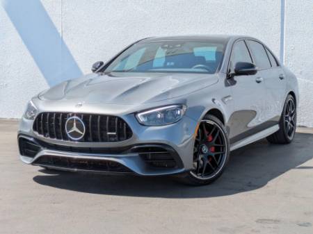 2023 Mercedes-Benz E-Class S 4MATIC®