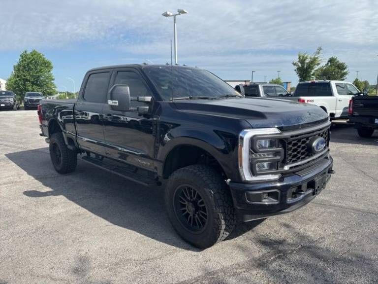 2024 Ford Super Duty F-350 SRW XLT