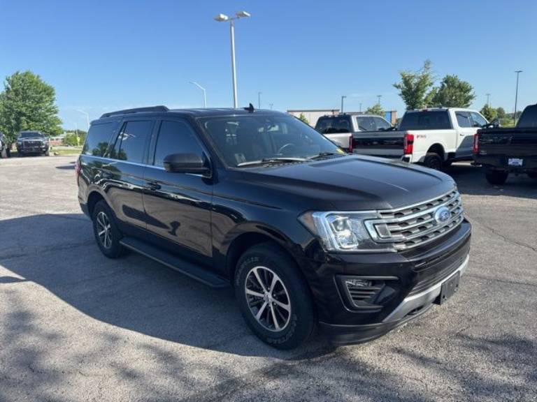2020 Ford Expedition XLT