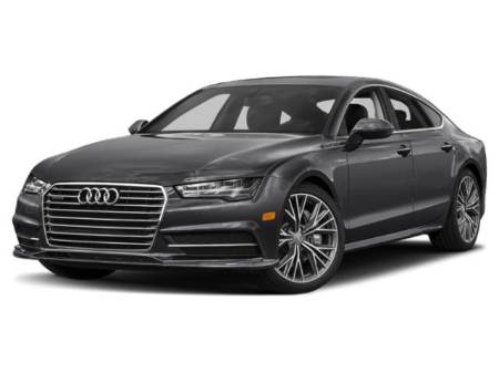 2016 Audi A7 3.0T Premium Plus
