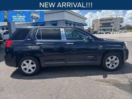 2015 GMC Terrain SLE-1