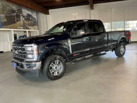 2024 Ford F-350SD LARIAT