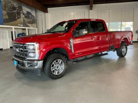 2024 Ford F-350SD LARIAT