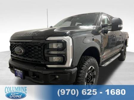 2025 Ford F-350SD XLT