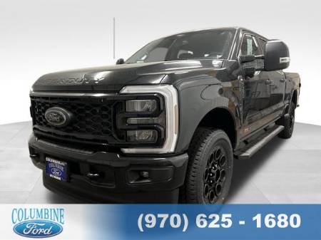 2025 Ford F-350SD XLT