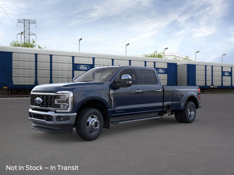 2025 Ford Super Duty F-350 DRW XL