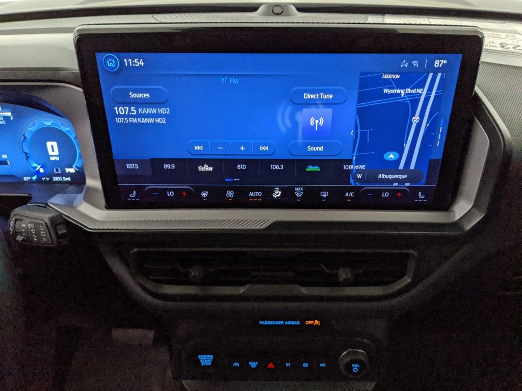 2025 Ford Bronco Sport Badlands - Photo 14
