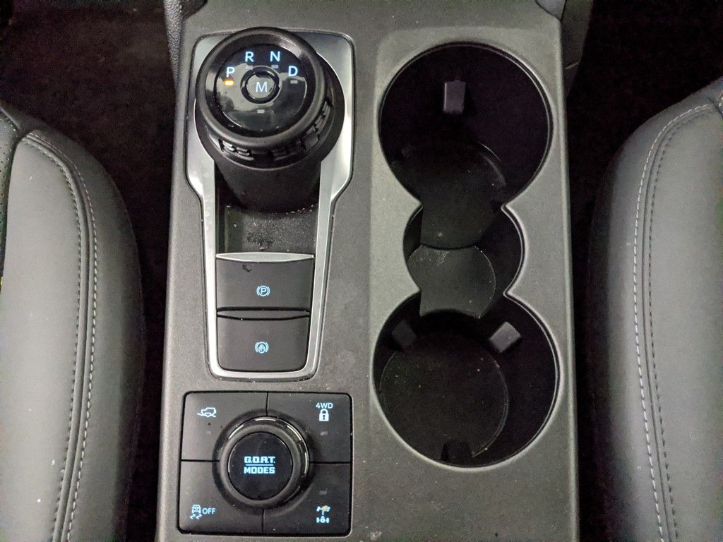 2025 Ford Bronco Sport Badlands - Photo 15