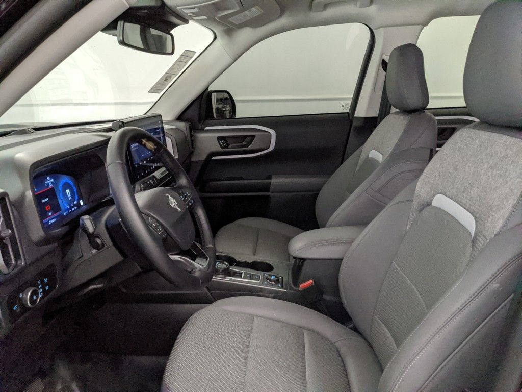 2025 Ford Bronco Sport Badlands - Photo 22