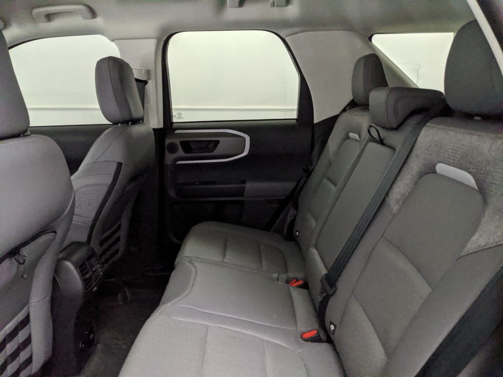 2025 Ford Bronco Sport Badlands - Photo 23