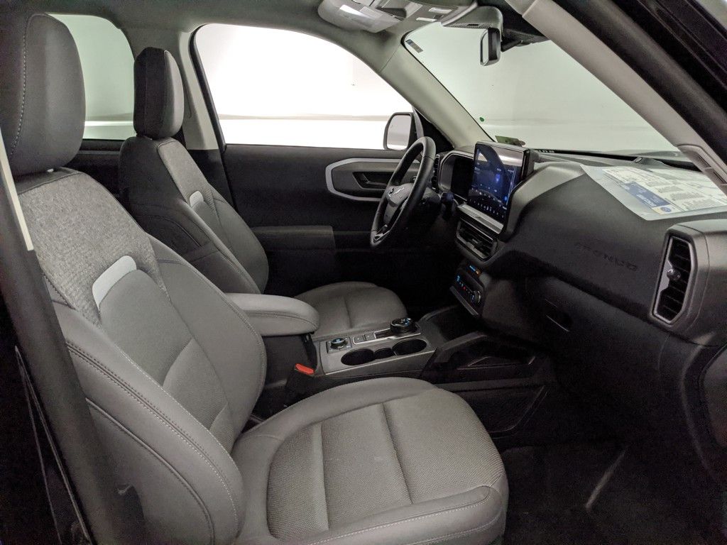 2025 Ford Bronco Sport Badlands - Photo 26