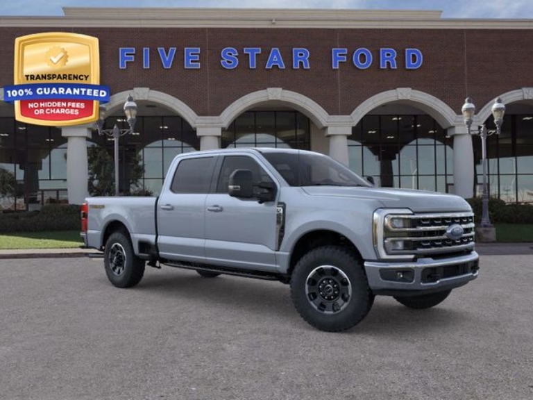 2025 Ford F-250SD LARIAT
