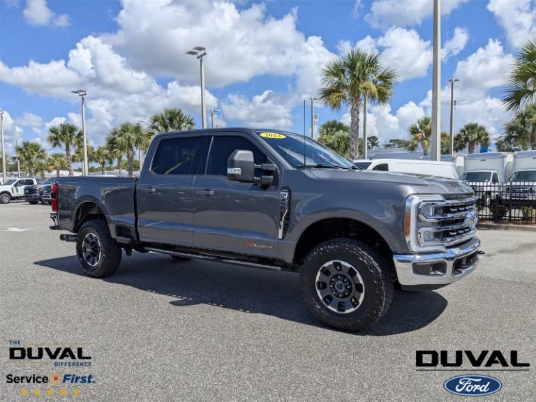 2023 Ford F-350SD LARIAT