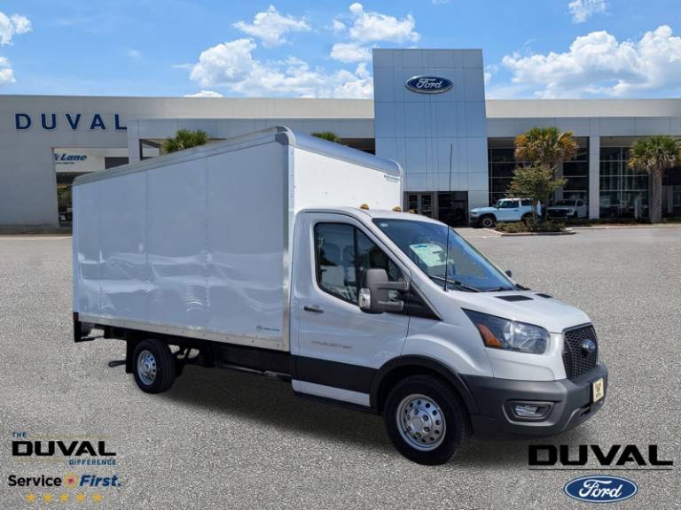 2024 Ford Transit-350 Base