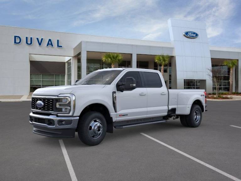 2025 Ford F-350SD LARIAT