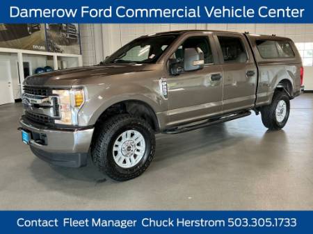 2019 Ford F-250SD XL