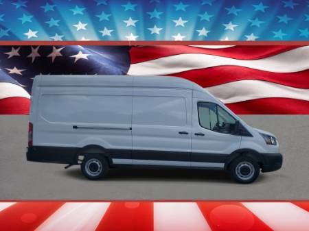 2025 Ford Transit T-350