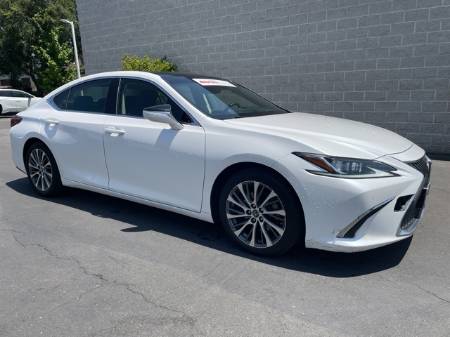 2019 Lexus ES 350
