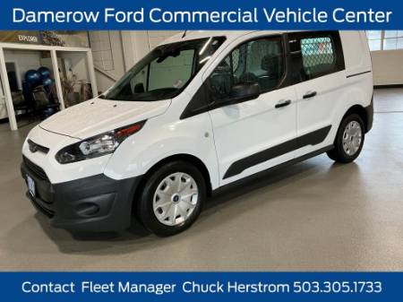 2018 Ford Transit Connect XL