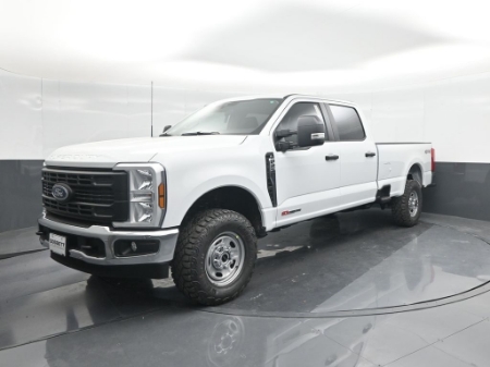 2025 Ford Super Duty F-250 SRW XL