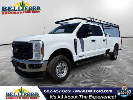 2024 Ford F-350SD XL