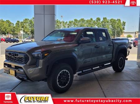 2025 Toyota Sequoia Limited