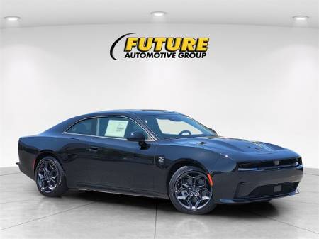 2025 Dodge Charger R/T