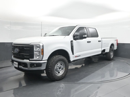 2025 Ford Super Duty F-250 SRW XL
