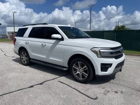 2023 Ford Expedition XLT