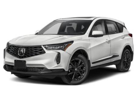 2025 Acura RDX AWD