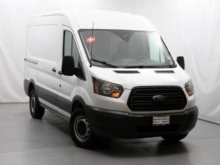 2016 Ford Transit-250 Base