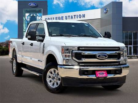 2022 Ford F-250SD XL