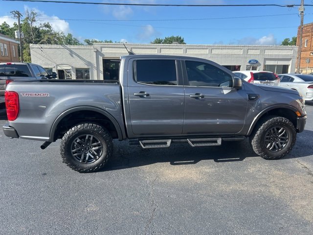 2022 Ford Ranger XLT photo 2