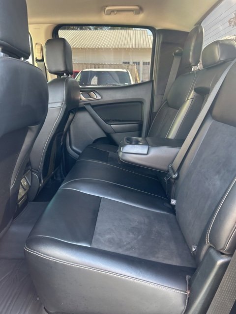 2022 Ford Ranger XLT photo 5