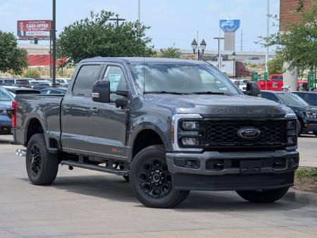 2025 Ford Super Duty F-250 SRW LARIAT