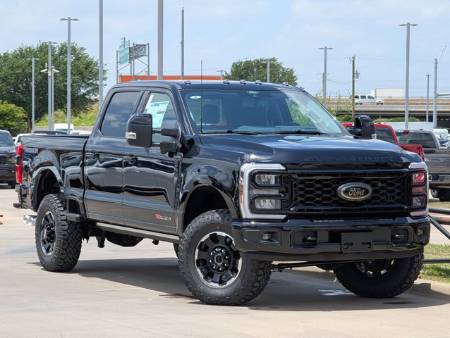 2025 Ford Super Duty F-250 SRW LARIAT